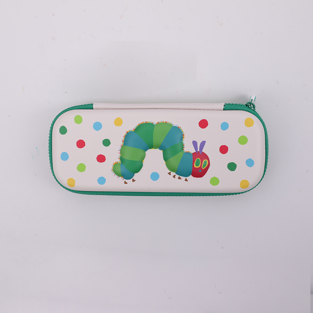 Пенал BEIFA GC04 2 отделения материал EVA