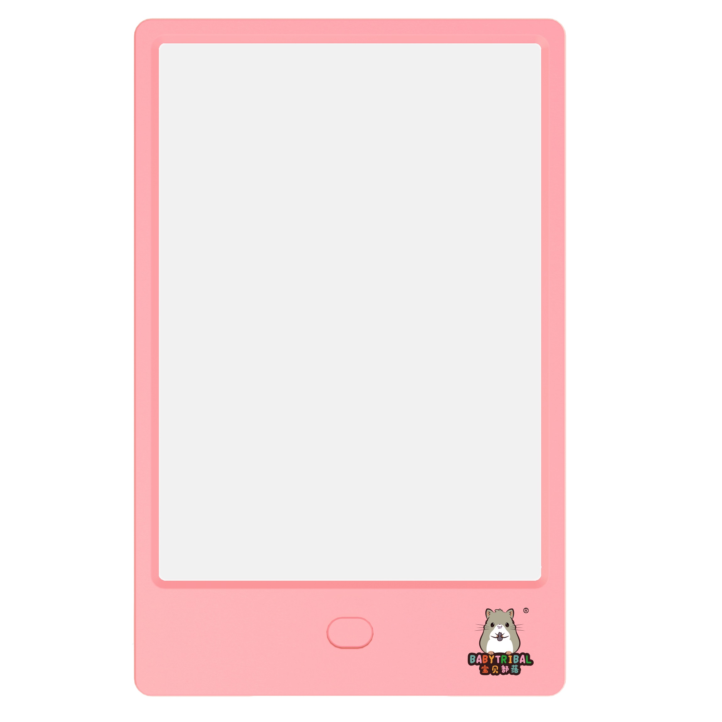 Планшет графический для рисования детский BEIFA BFH8LB 222.2*140.2*6.9мм LCD экран 8.5дюймов