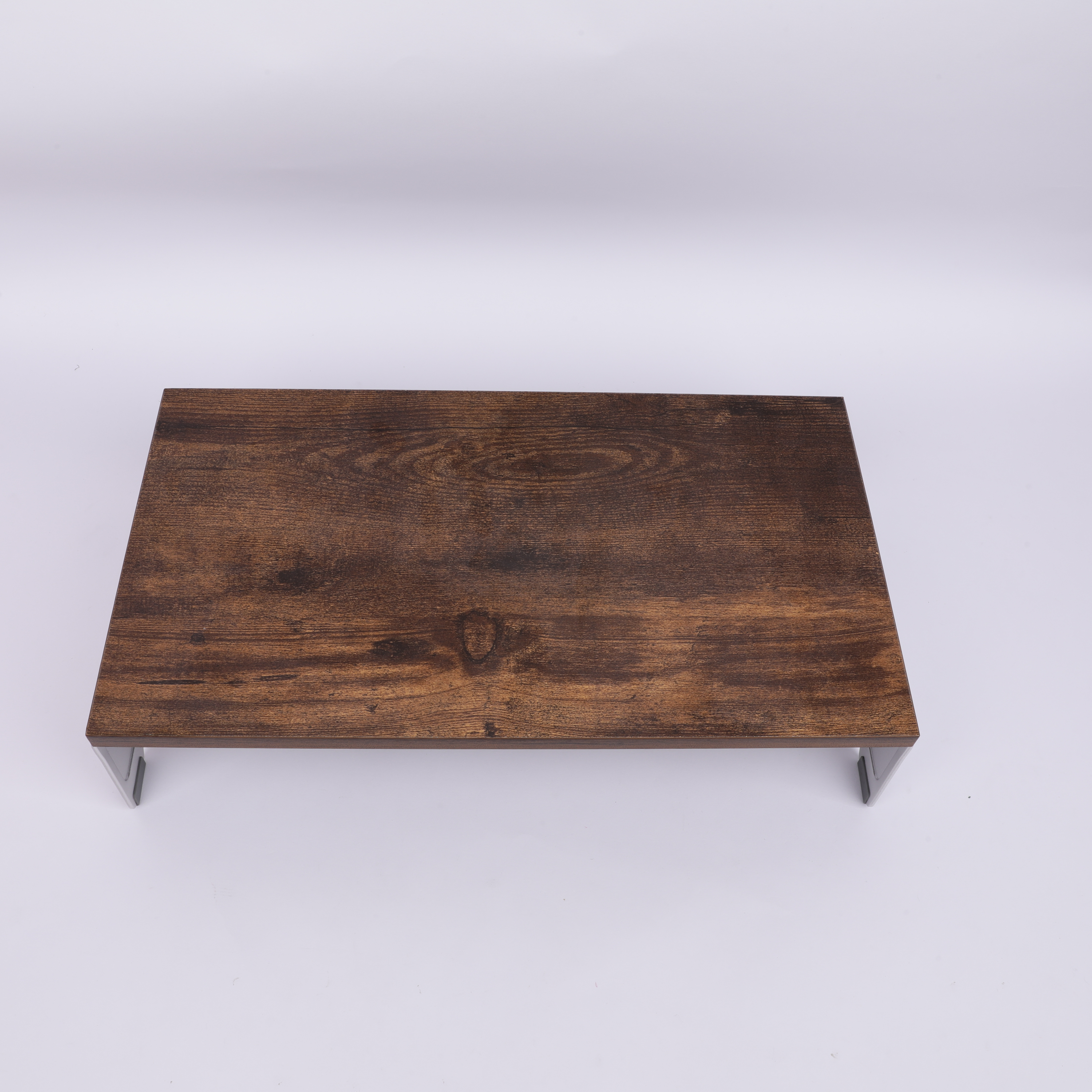 Подставка для монитора BEIFA JT-M02 деревянная+металлическая