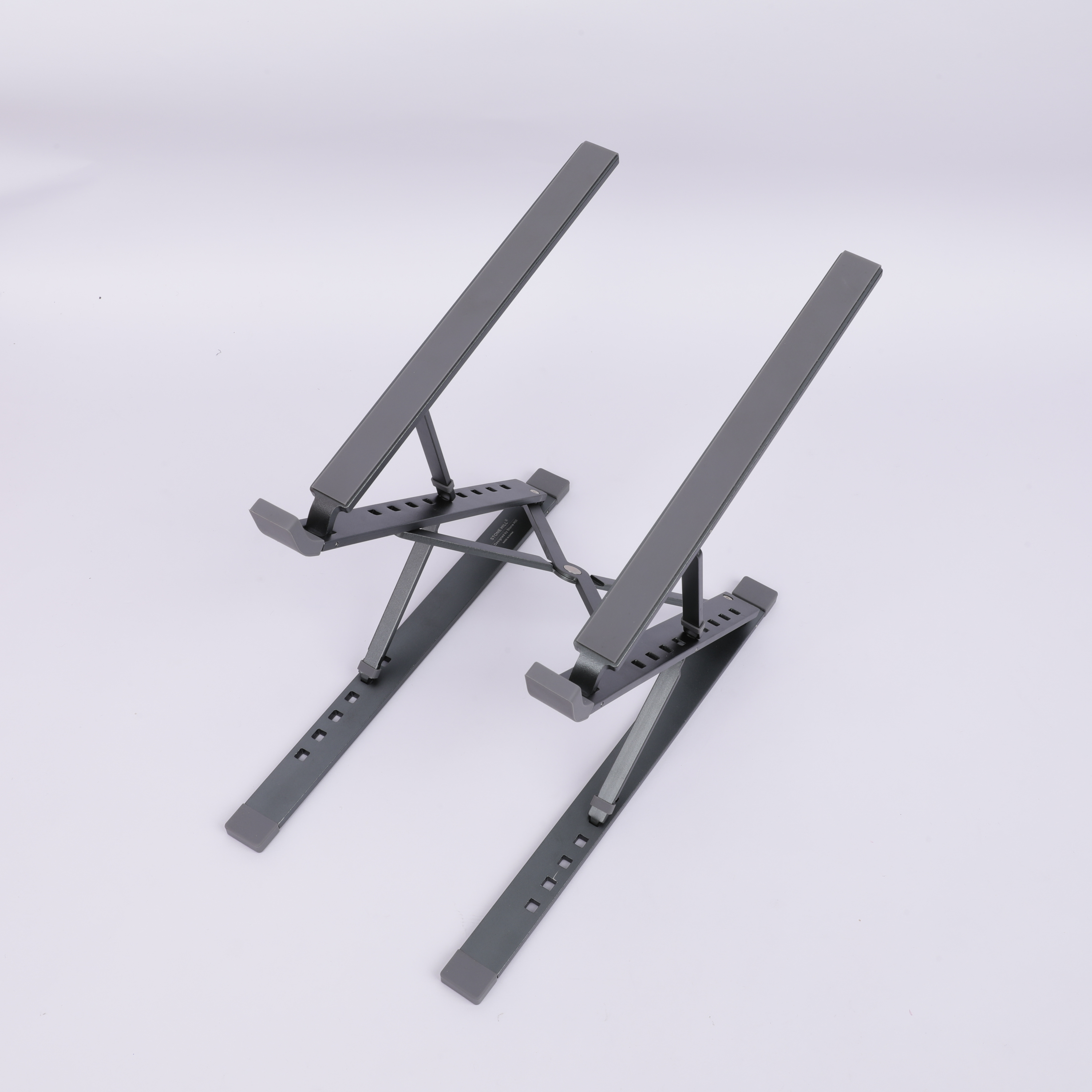 Подставка для нотбука BEIFA JT09 складная металлическая