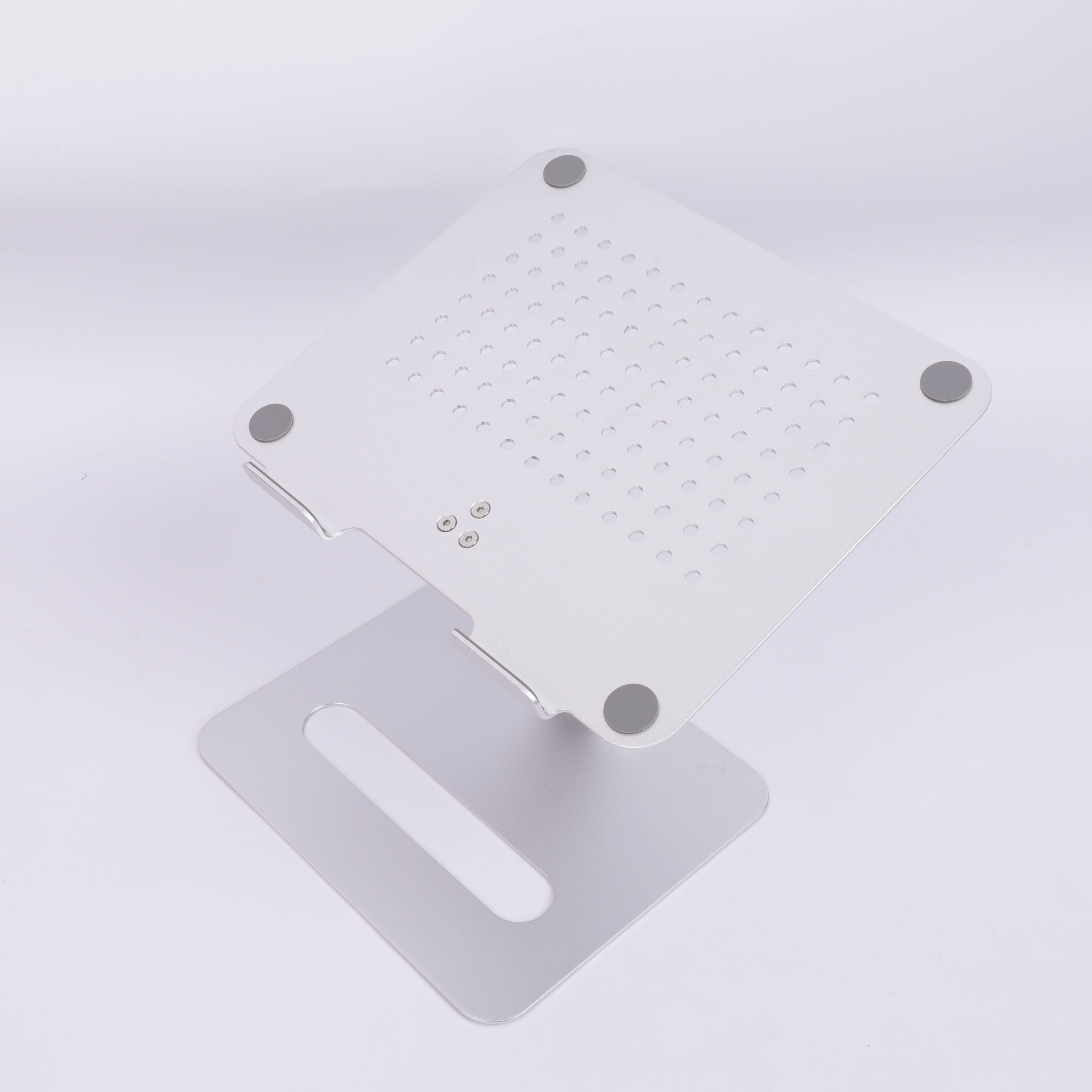 Подставка для нотбука BEIFA JT11 алюминиевая