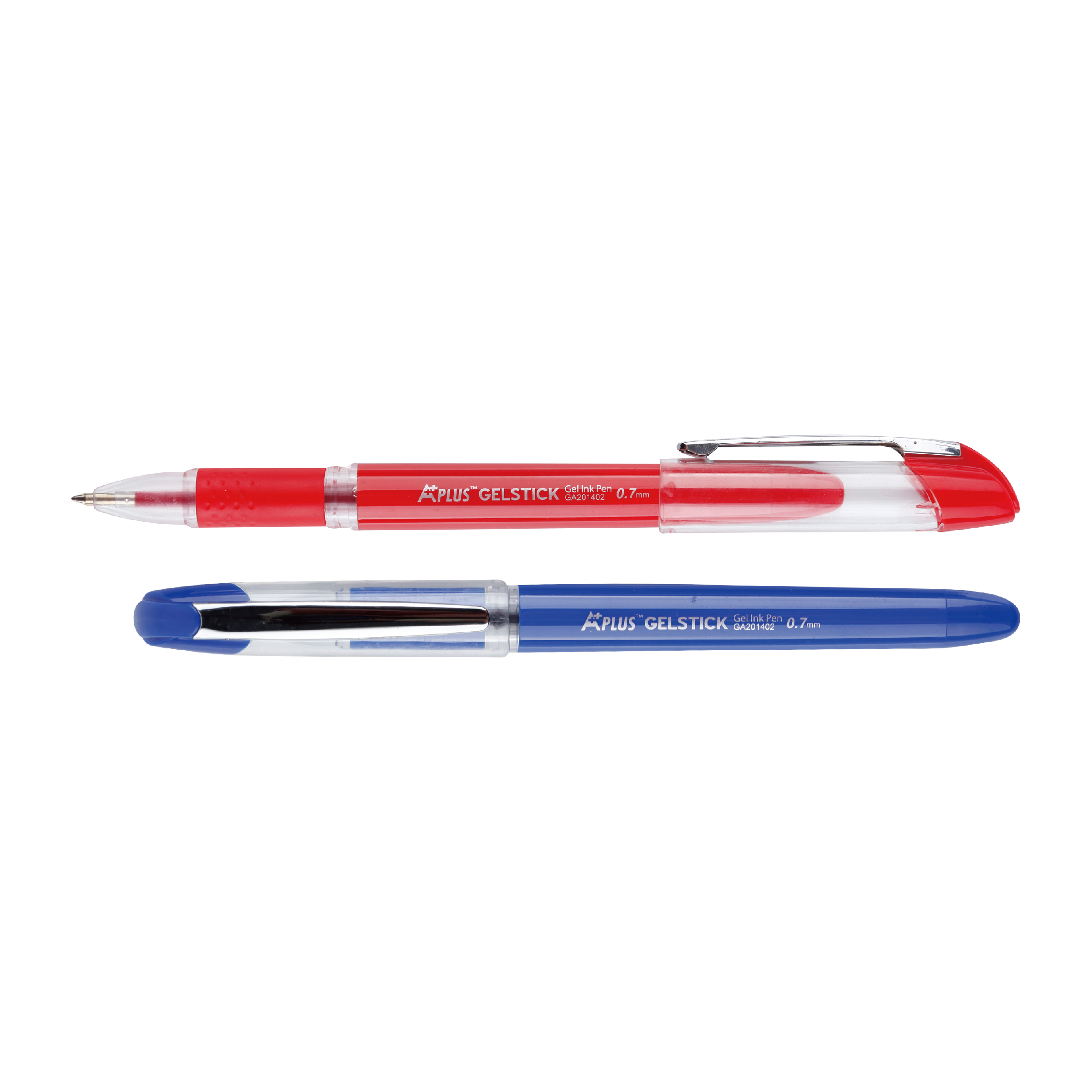 Ручка гелевая BEIFA GA201402 0.7мм