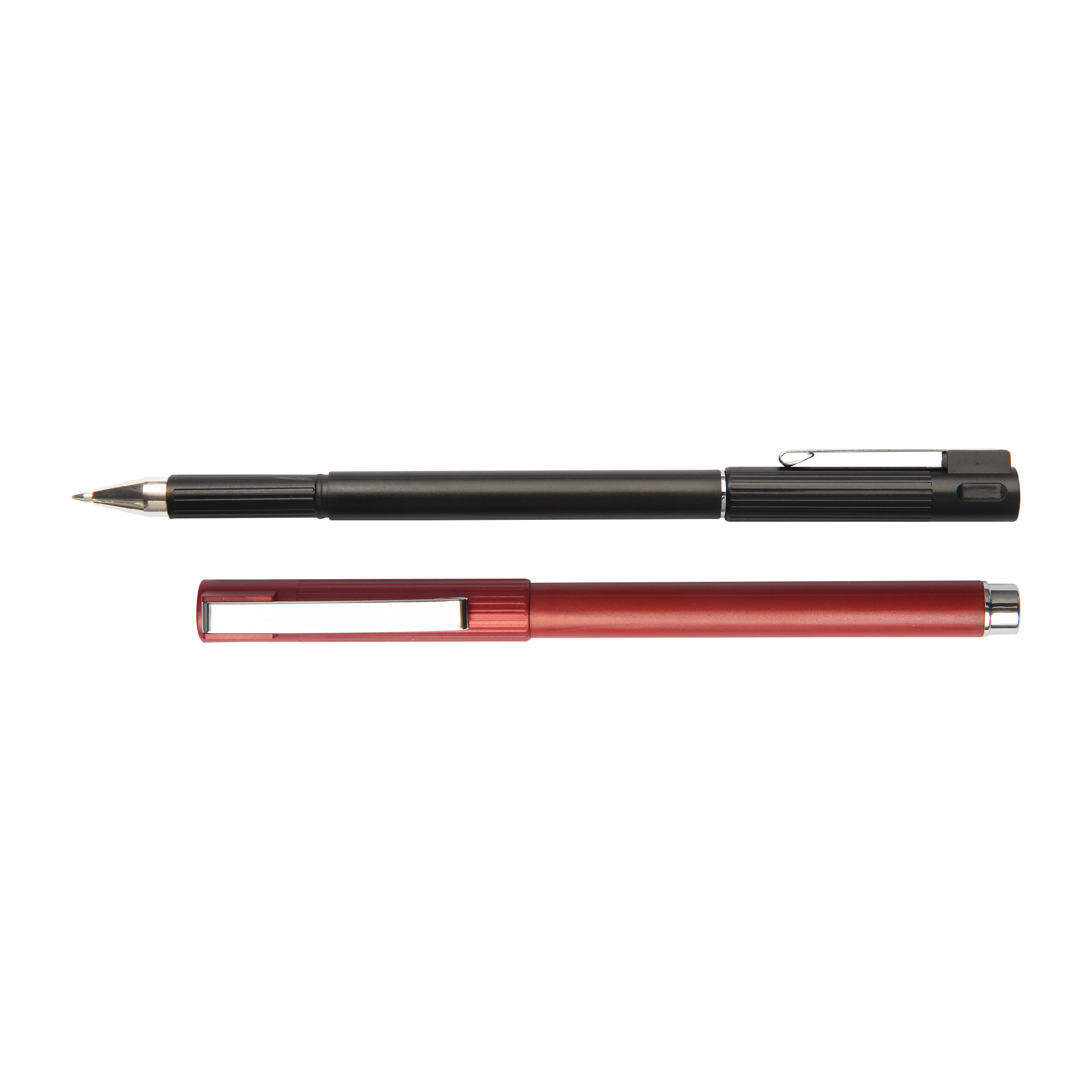Ручка гелевая BEIFA GA314400 0.5/0.7мм