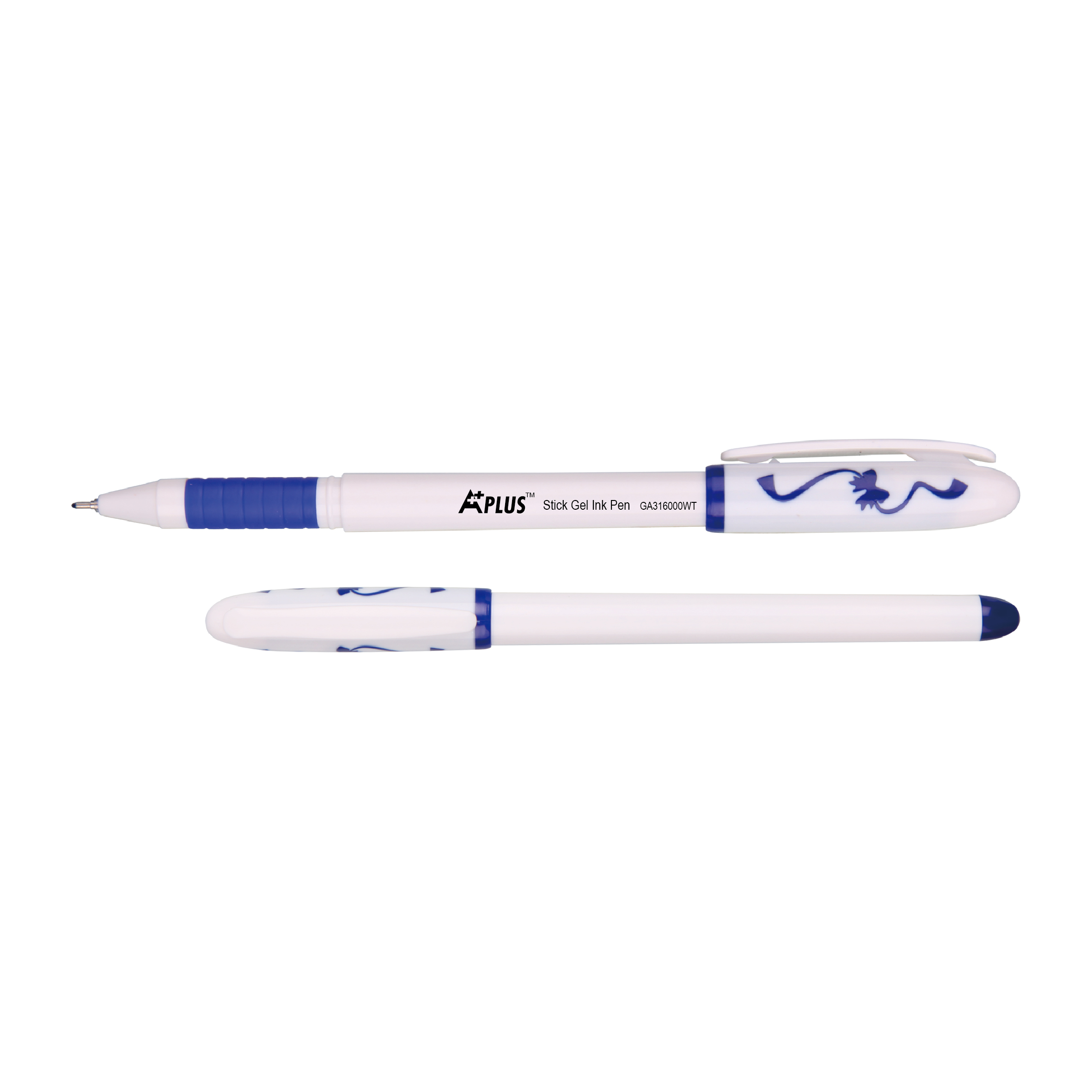 Ручка гелевая BEIFA GA316000 0.5/0.7мм