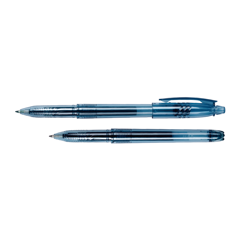 Ручка гелевая BEIFA GA318800 0.5/0.7мм
