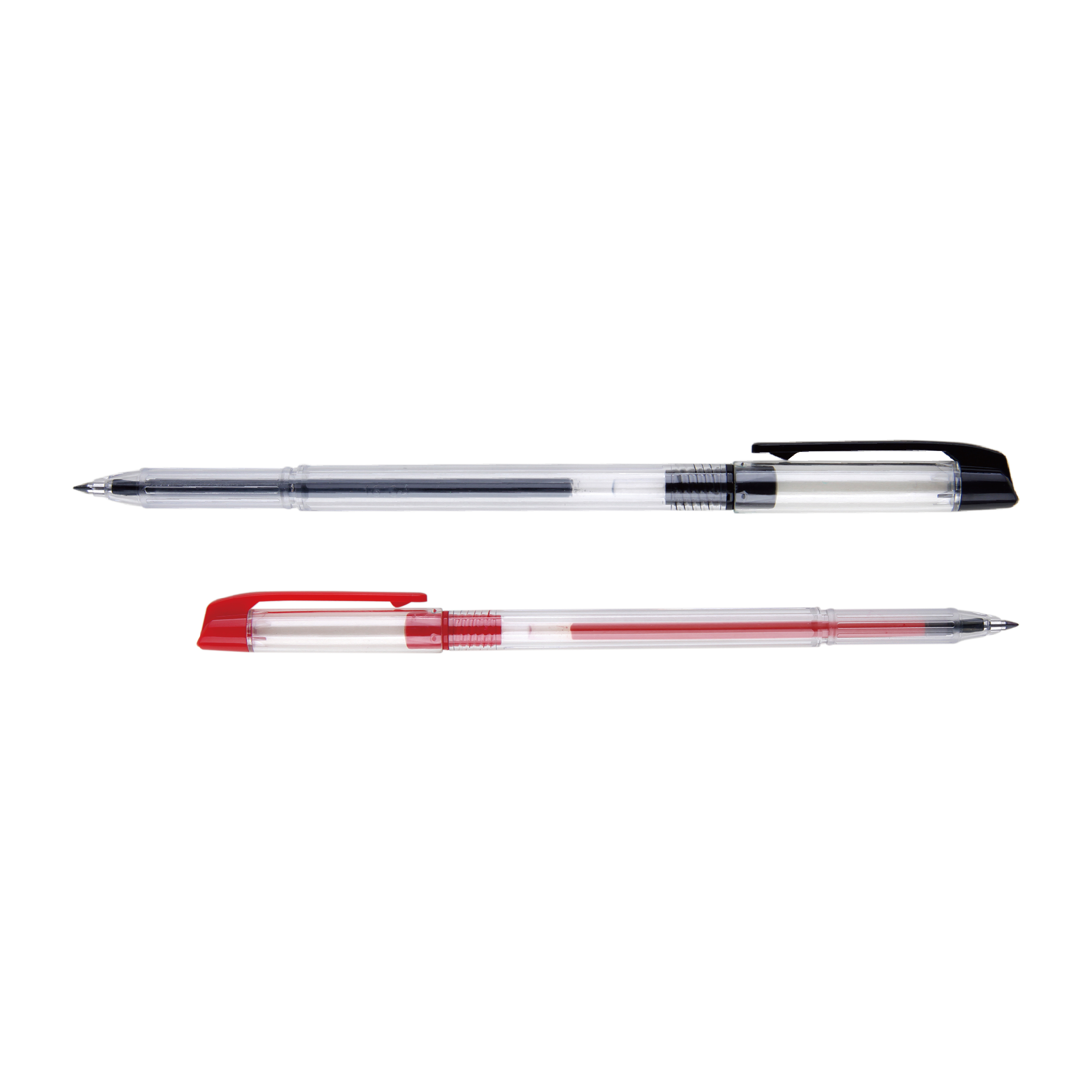 Ручка гелевая BEIFA GA320000 0.5/0.7мм