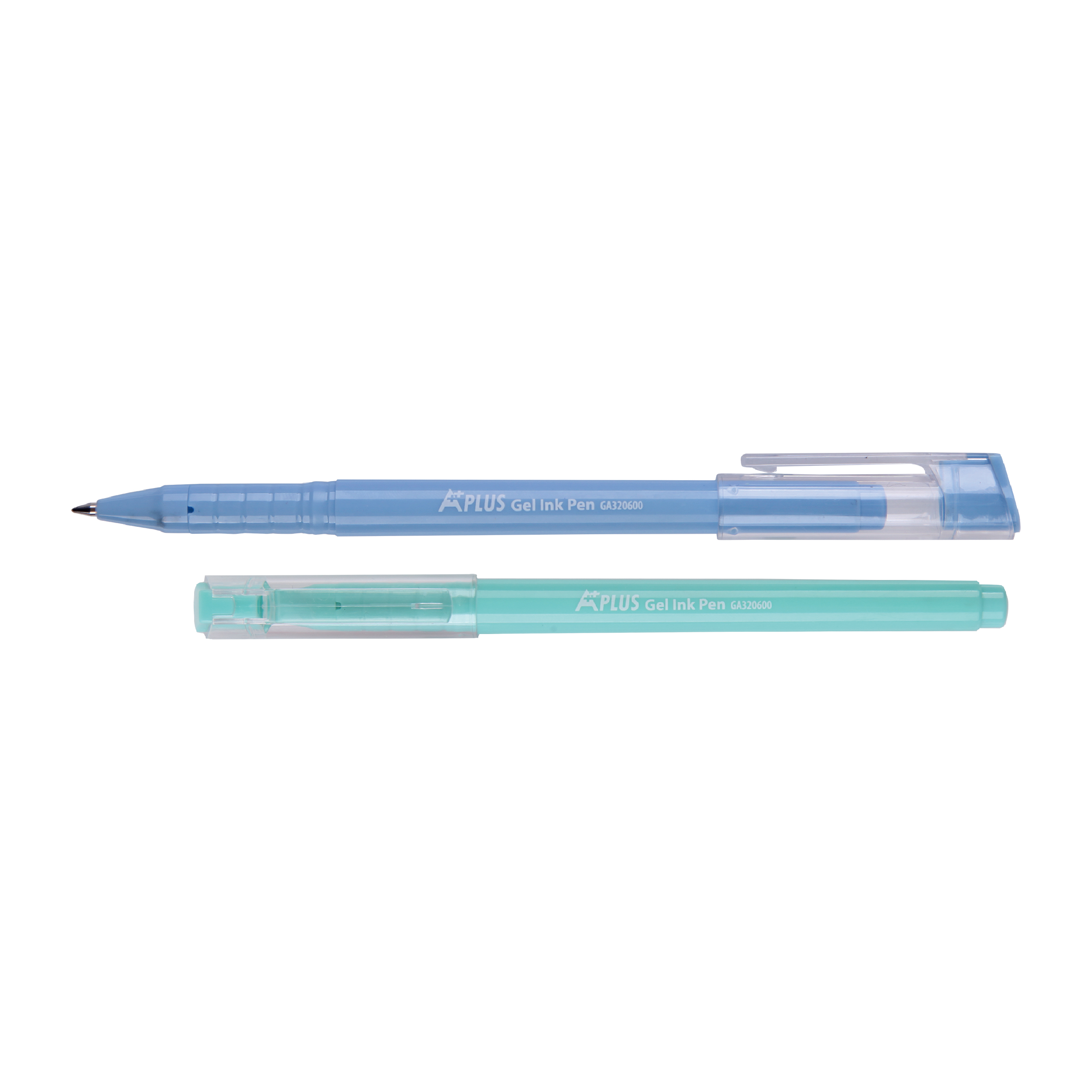 Ручка гелевая BEIFA GA320600 0.5/0.7мм