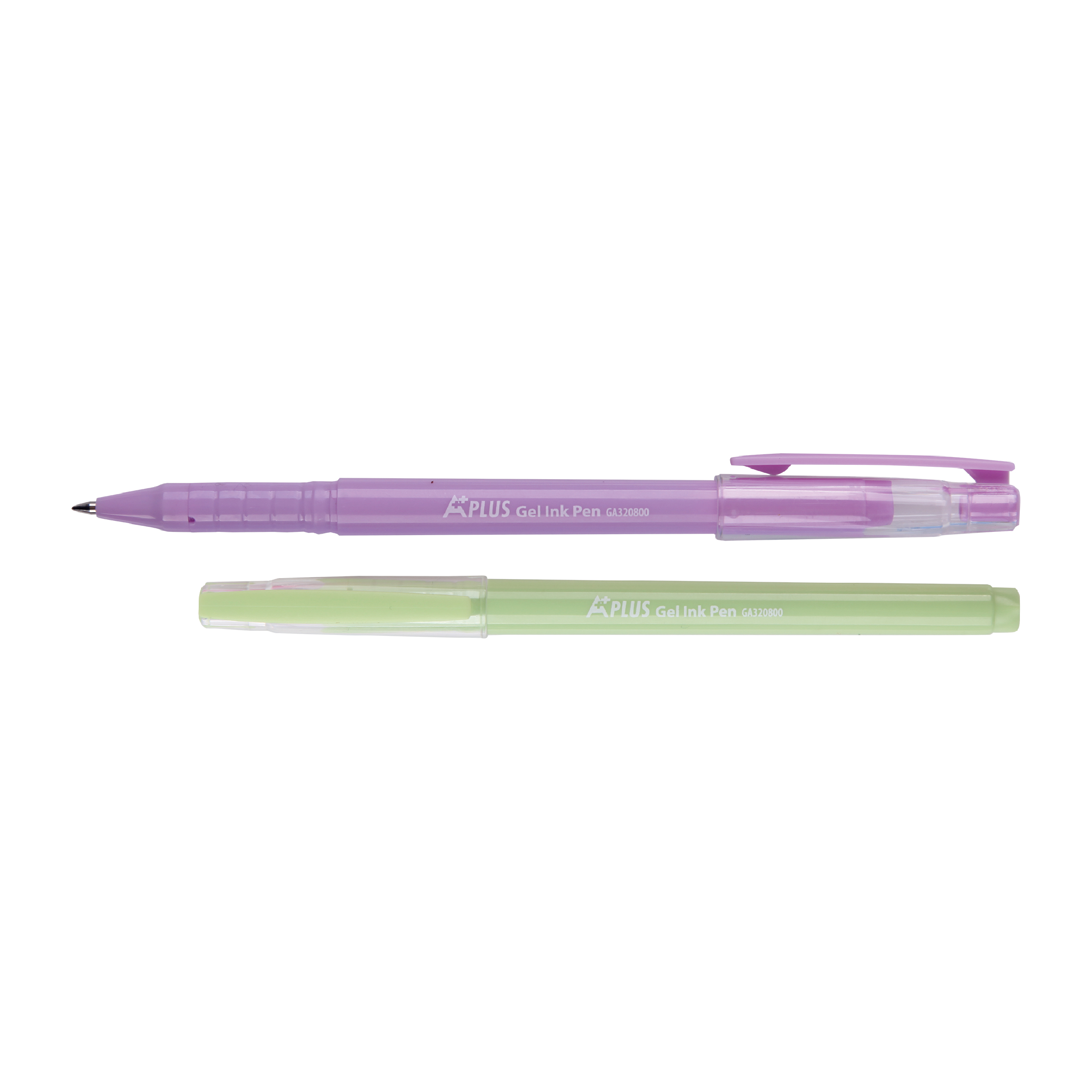 Ручка гелевая BEIFA GA320800 0.5/0.7мм