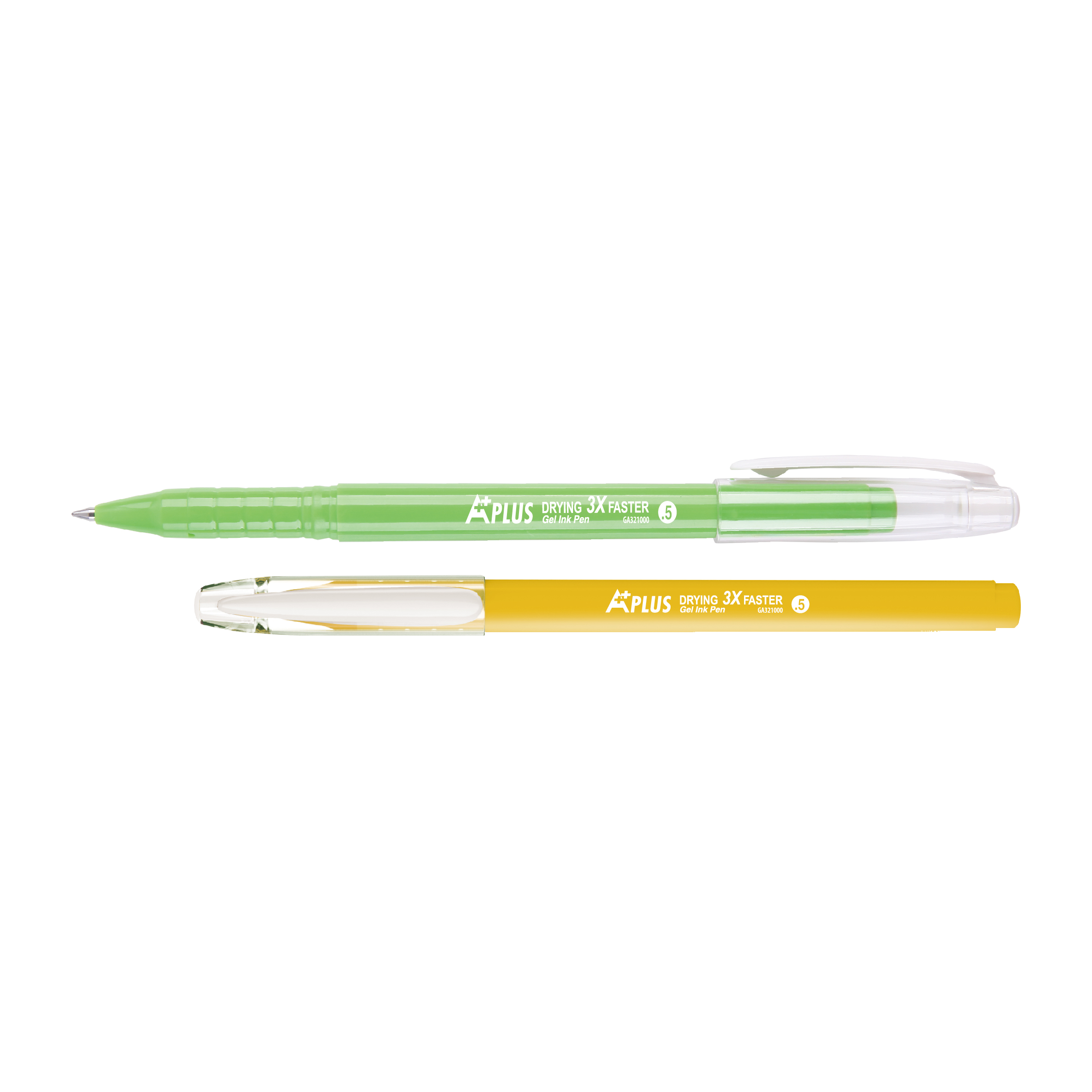 Ручка гелевая BEIFA GA321000 0.5/0.7мм