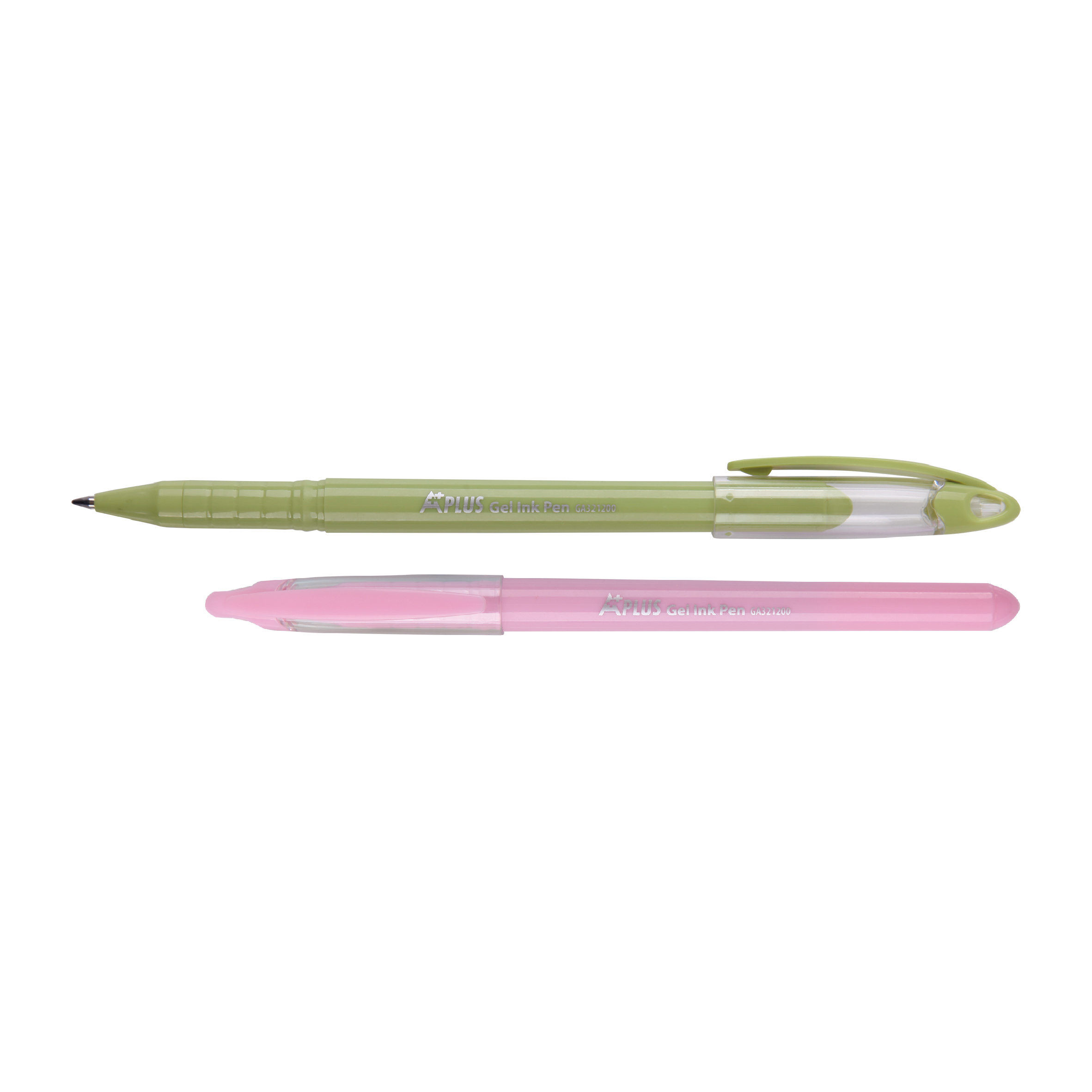 Ручка гелевая BEIFA GA321200 0.5/0.7мм