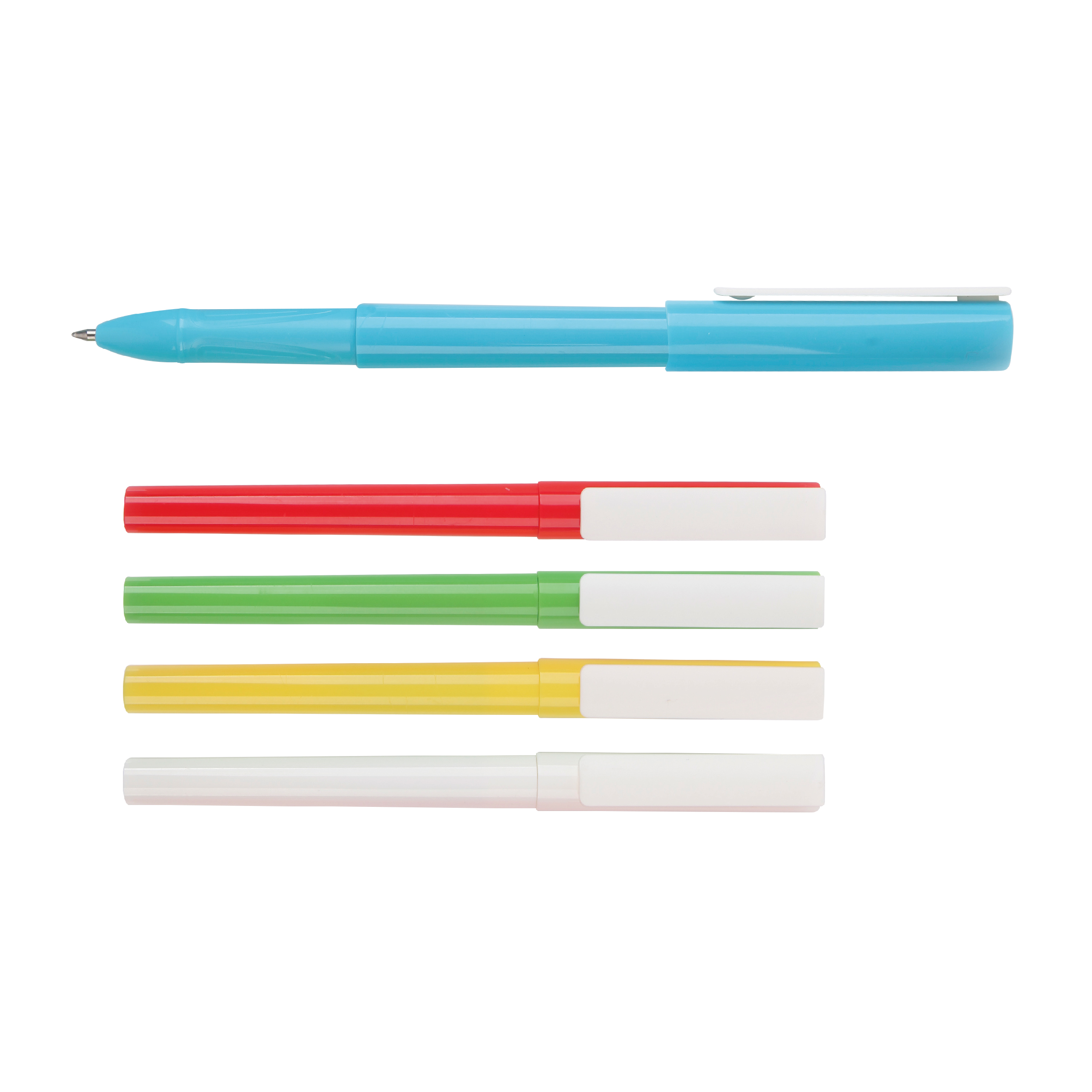 Ручка гелевая BEIFA GA700300 0.5/0.7мм