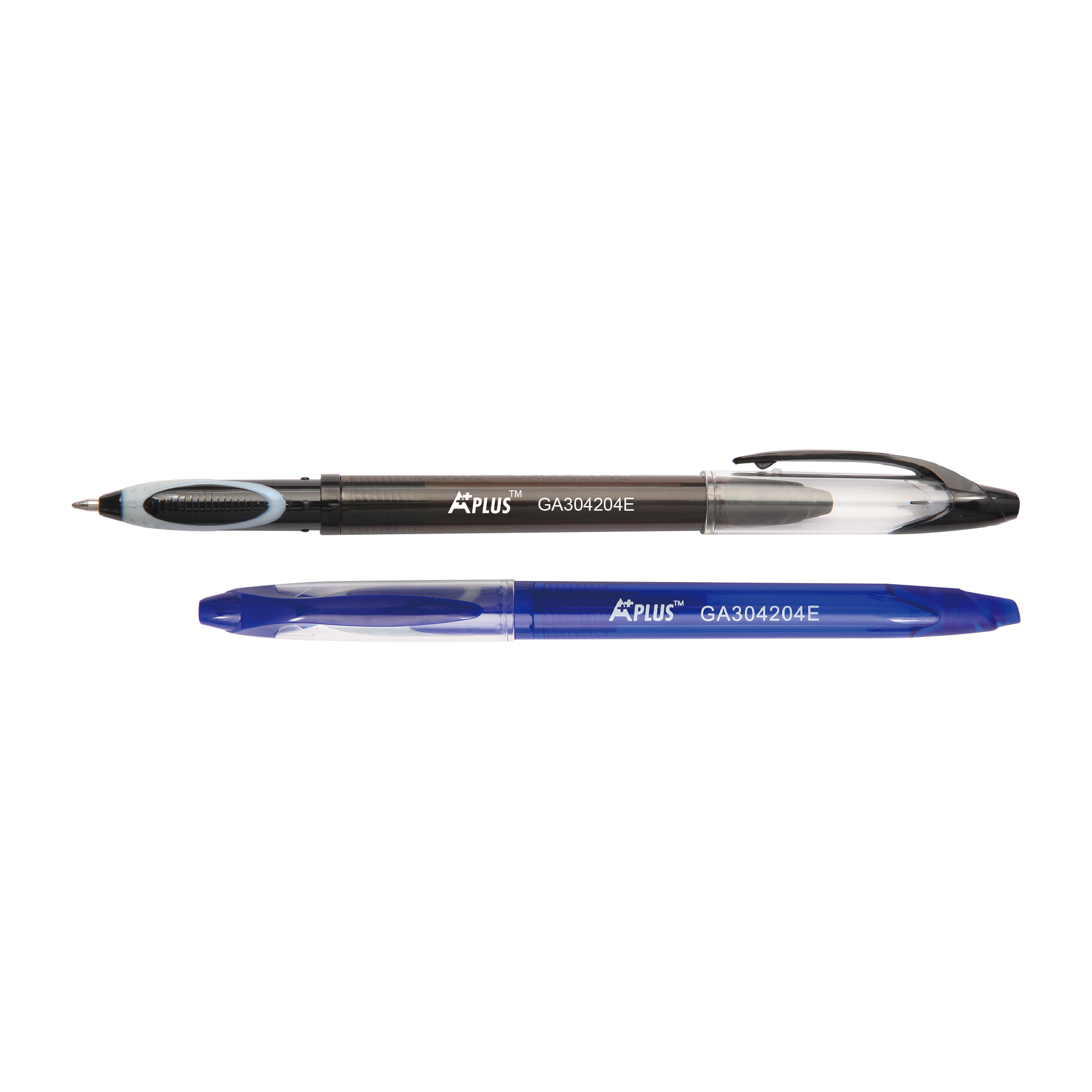 Ручка гелевая со стираемыми чернилами BEIFA GA304204E 0.5/0.7мм