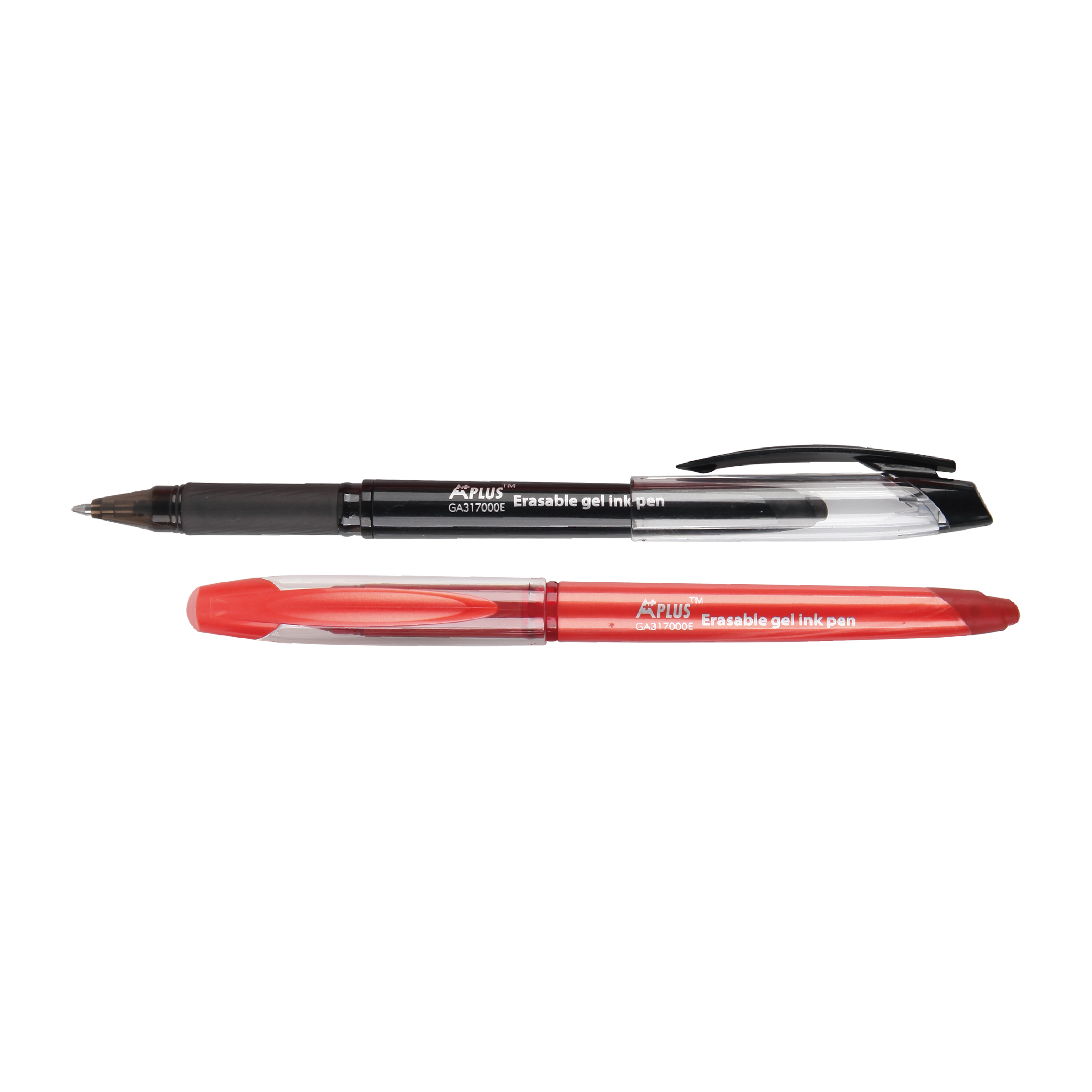 Ручка гелевая со стираемыми чернилами BEIFA GA31700E 0.5/0.7мм