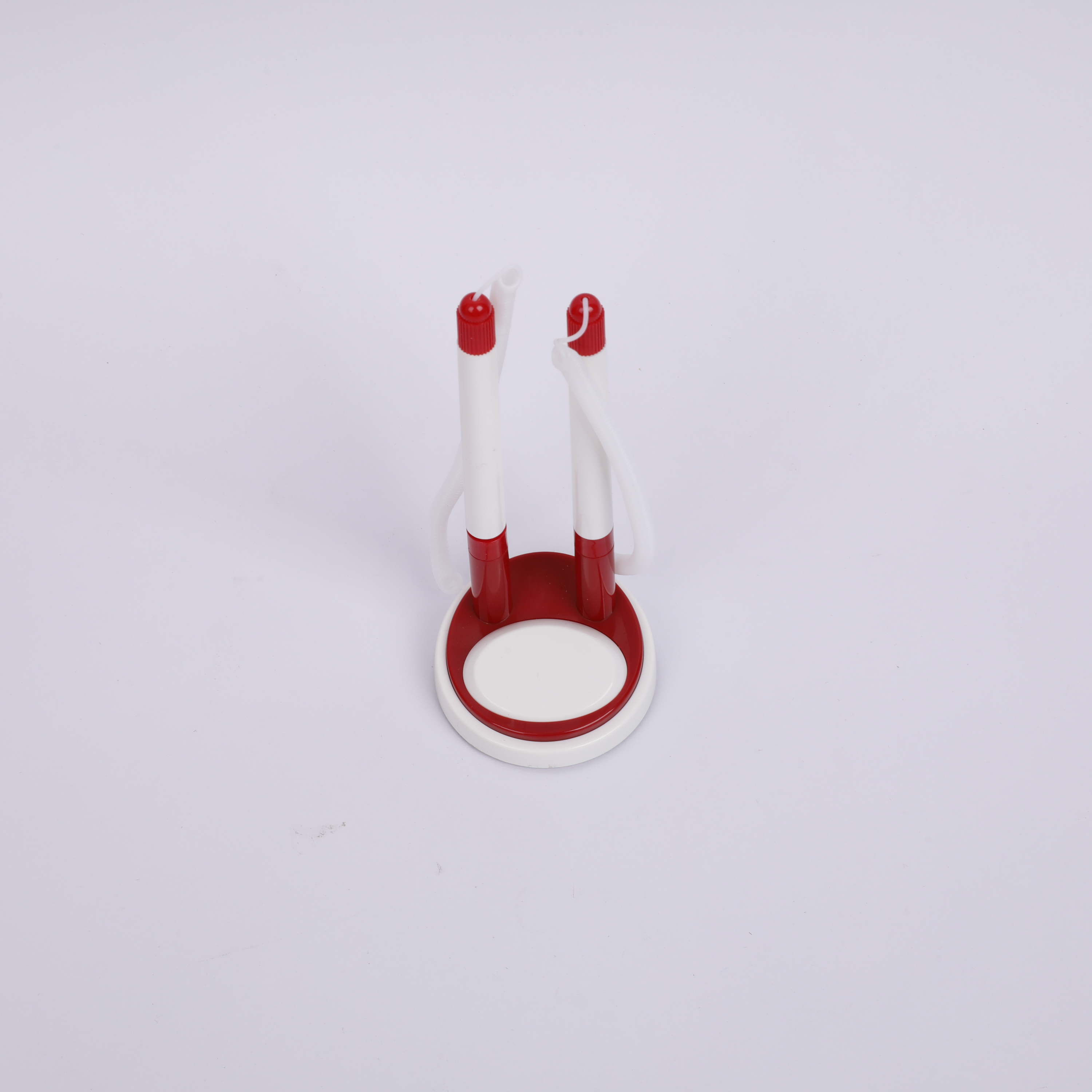 Ручка на подставке BEIFA BFCX826 2 ручки в 1