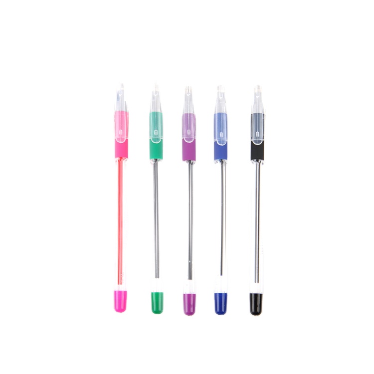 Ручка шариковая BEIFA AA128 0.7/1.0мм