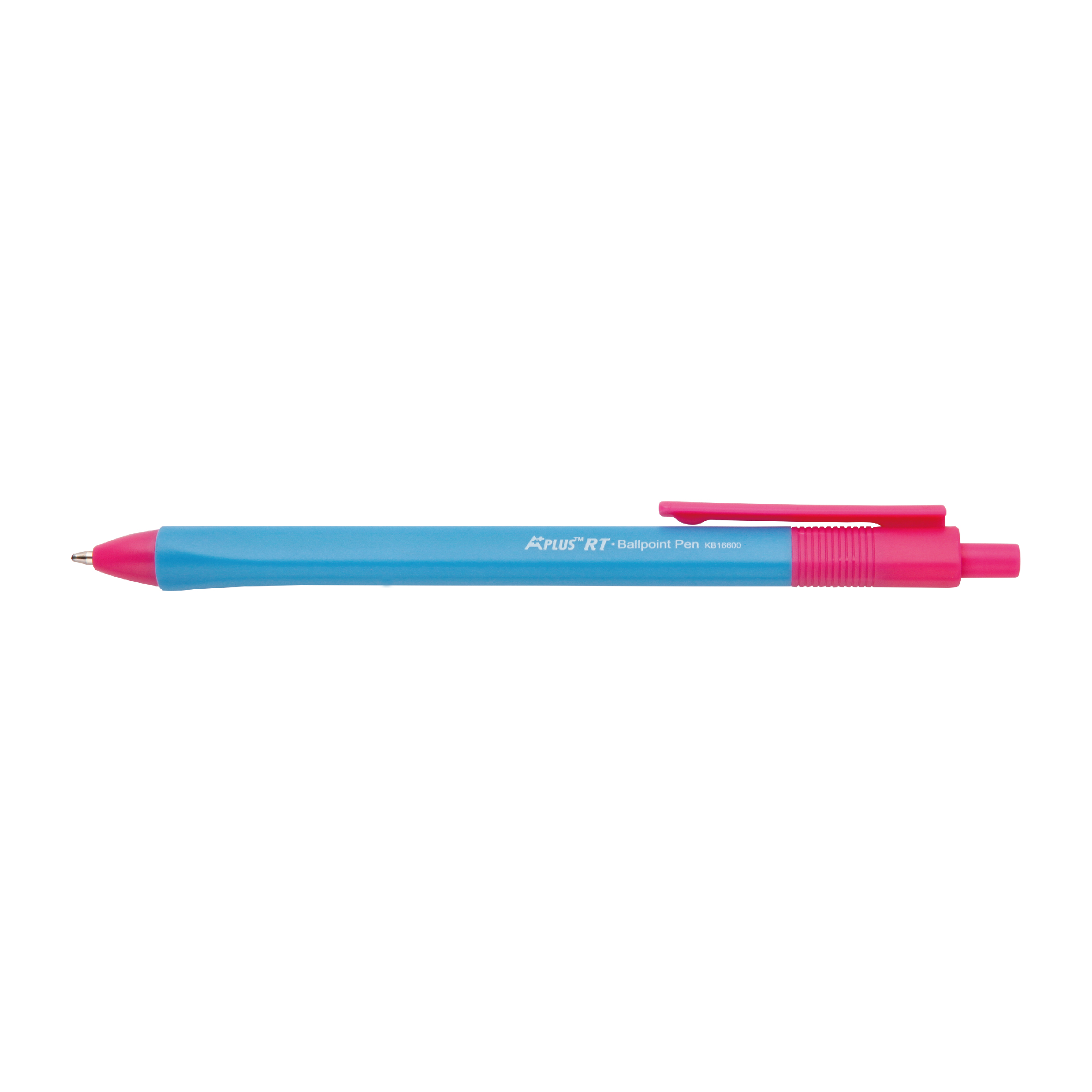 Ручка шариковая автоматическая на масляной основе BEIFA TB166000 0.7/1.0мм