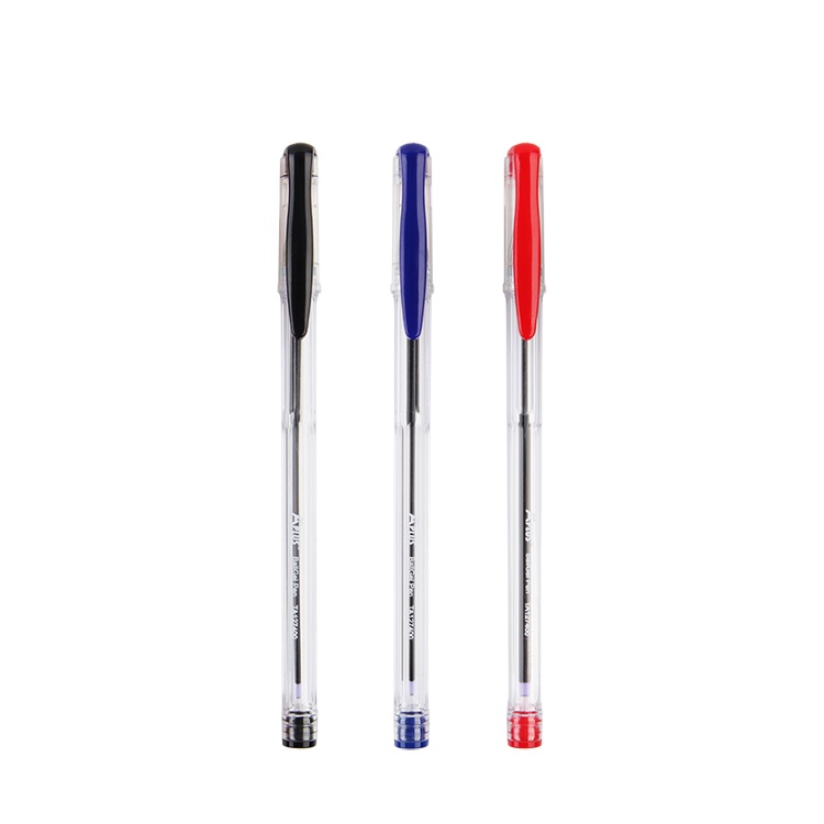 Ручка шариковая на масляной основе BEIFA TA127400 0.7/1.0мм