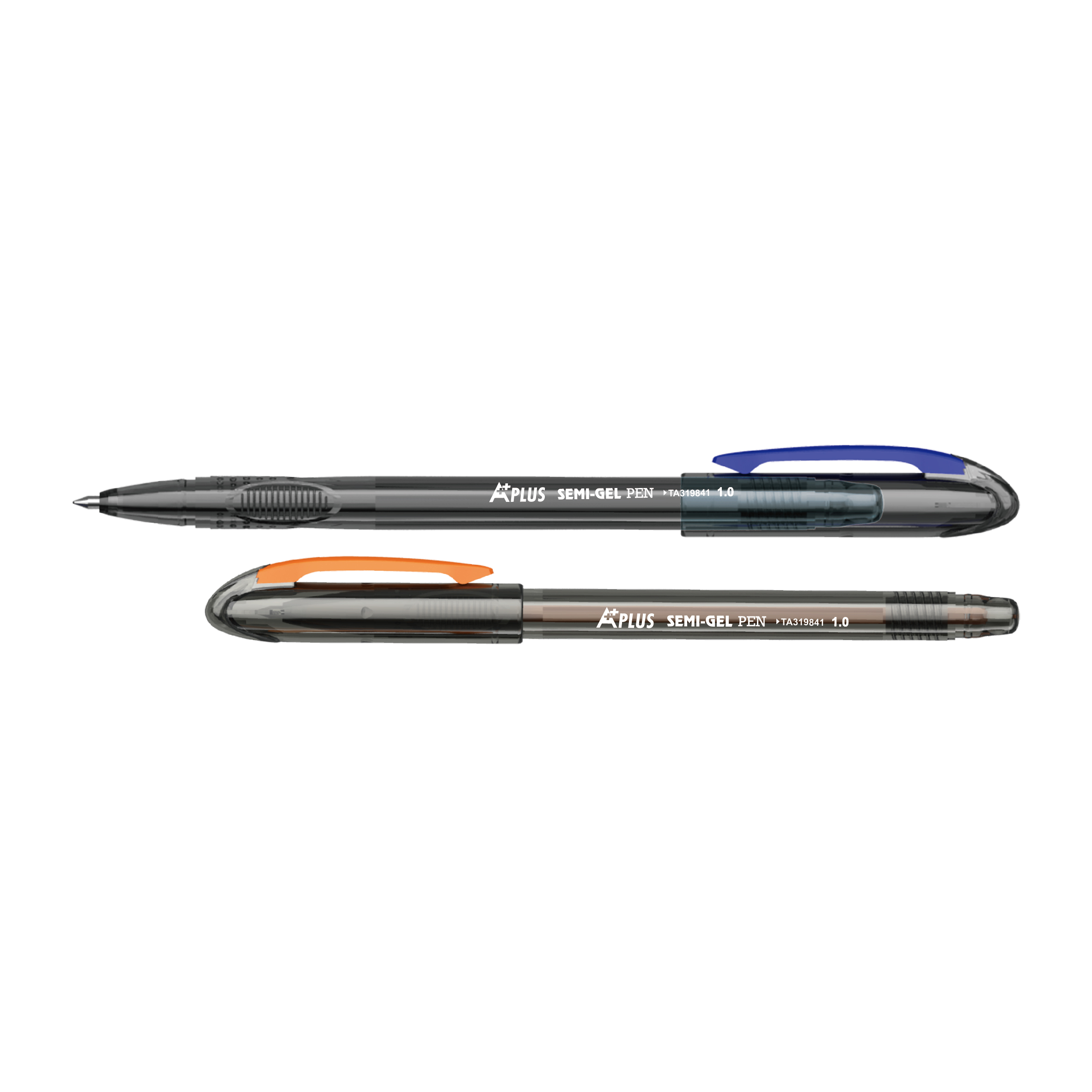 Ручка шариковая на масляной основе BEIFA TA319841 0.7/1.0мм