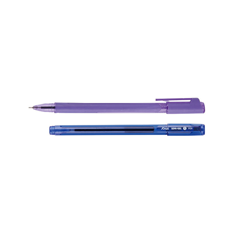 Ручка шариковая на масляной основе BEIFA TA322000 0.7/1.0мм