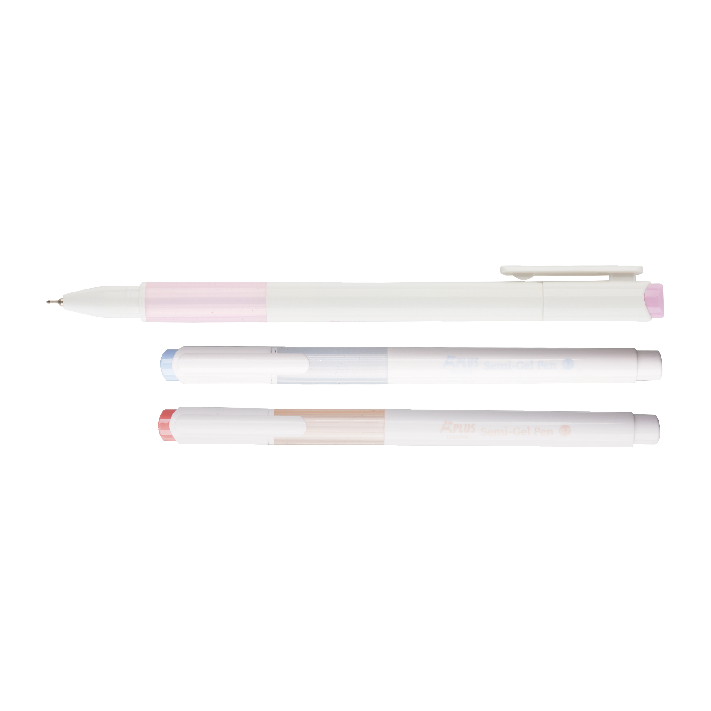 Ручка шариковая на масляной основе BEIFA TA322400 0.7/1.0мм