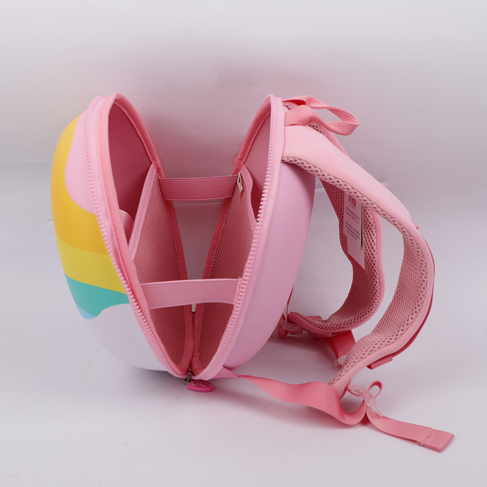 Рюкзак детский BEIFA GC05 EVA материал