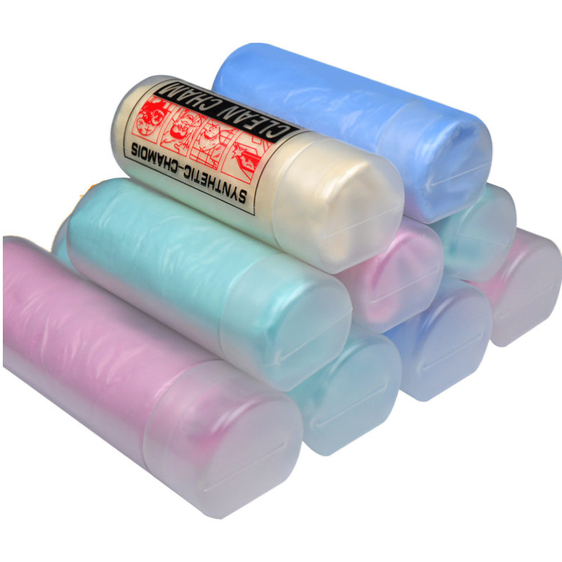 Салфетка из замши BEIFA BFMT0001 64*43см