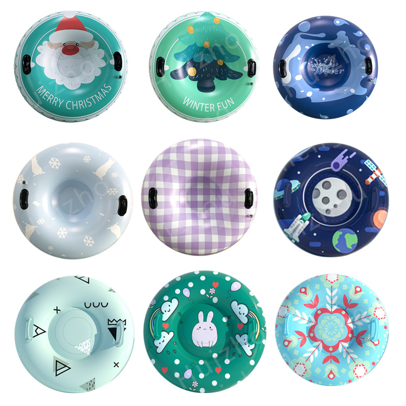 Санки-ватрушка надувная BEIFA BFLC109 (1)