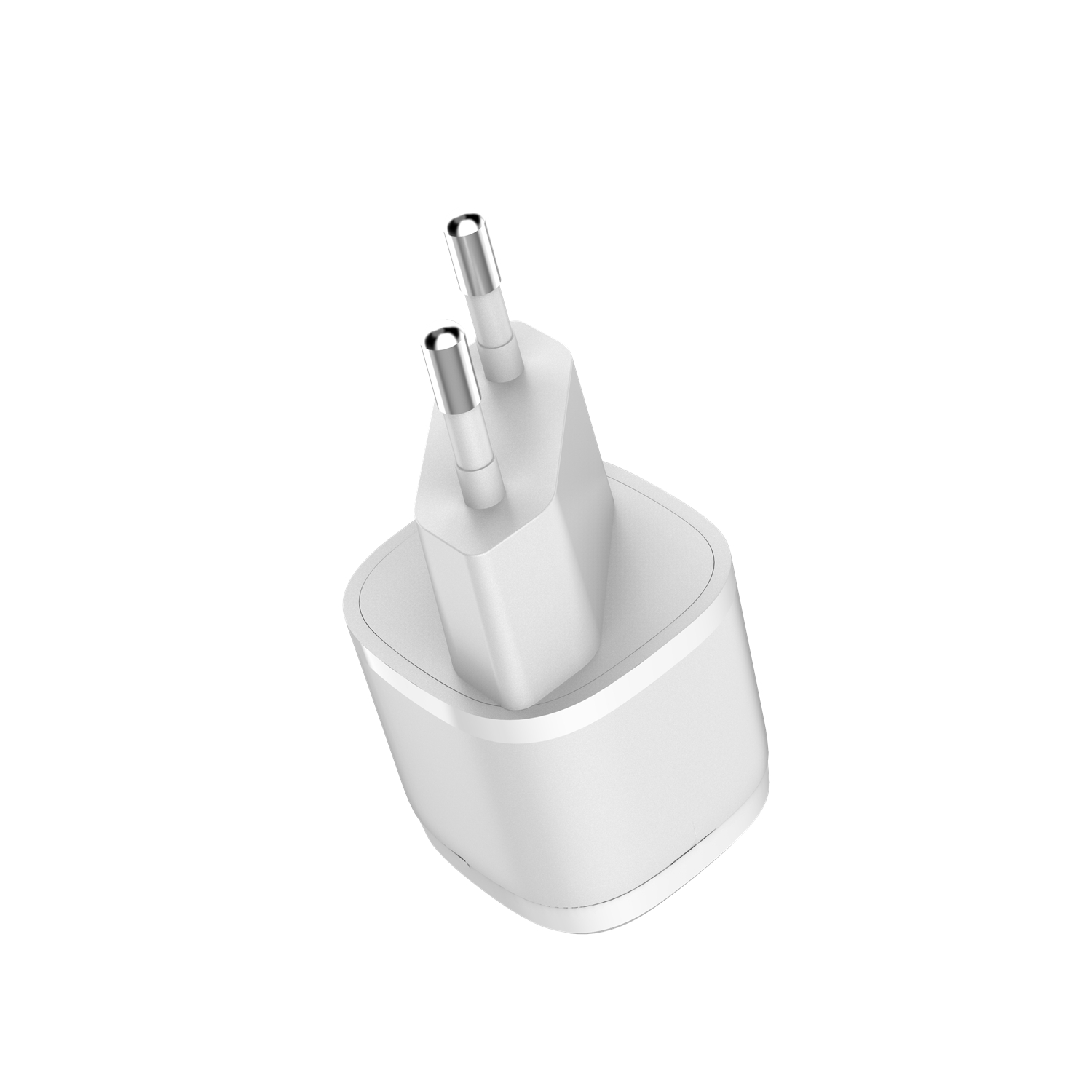 Сетевое зарядное устройство BEIFA PD25W1C 25Вт USB-C