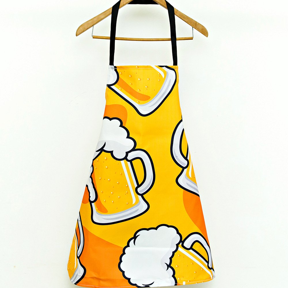 Фартук кухонный BEIFA BFW006 70*80см