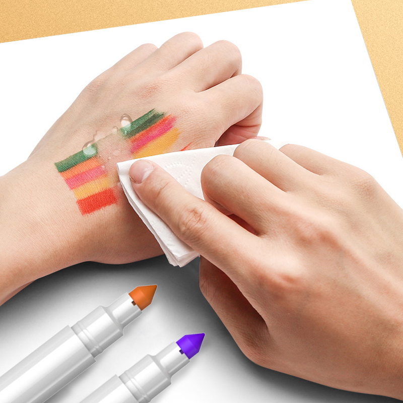 Фломастеры BEIFA GSF0010001 12цв