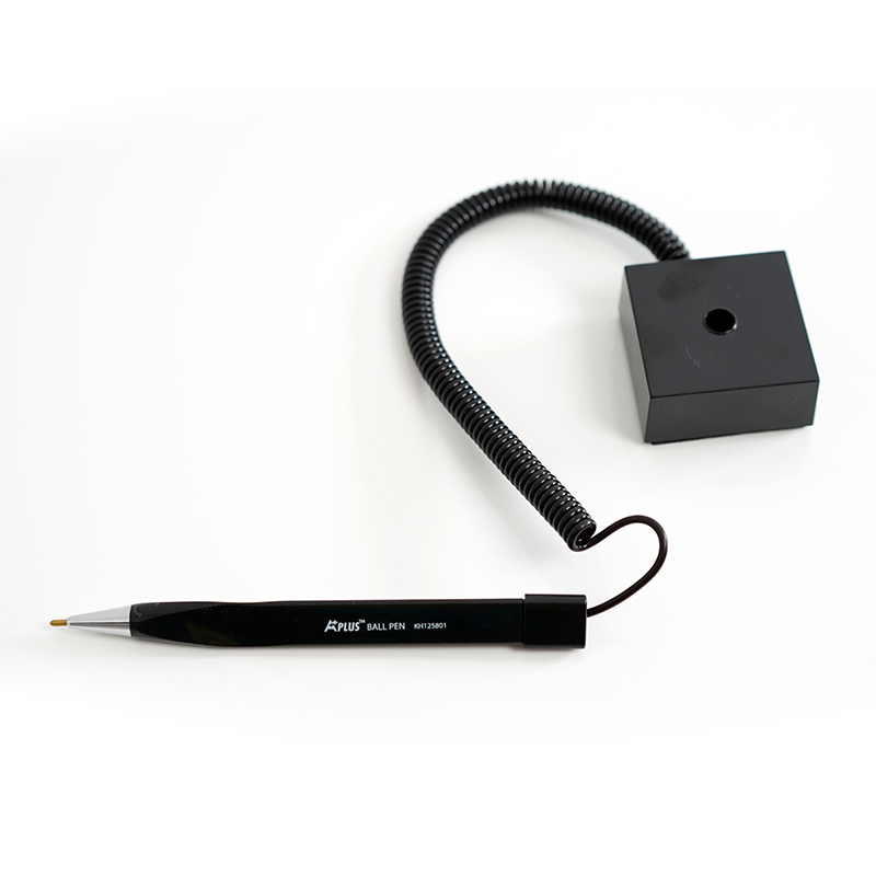 Шариковая ручка на подставке BEIFA KH125801 0.7/1.0мм