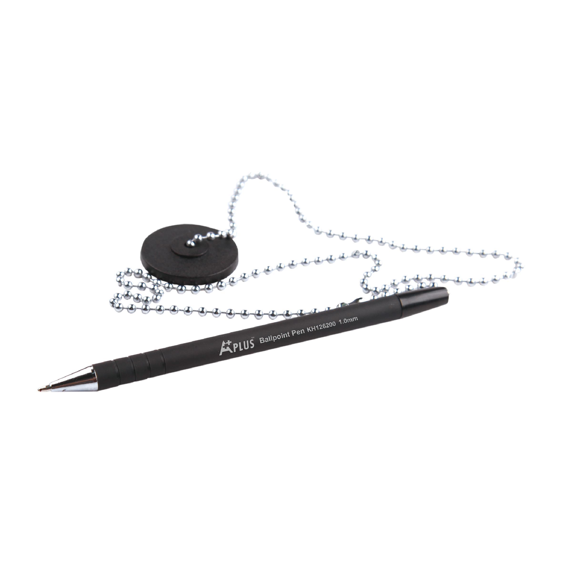 Шариковая ручка на подставке BEIFA KH126200 0.7/1.0мм