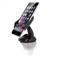 Держатель для телефона BEIFA KSM01 поворотный 11*5.6см