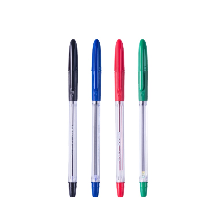 Ручка шариковая на масляной основе BEIFA TA317800 0.7/1.0мм